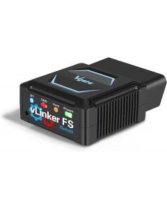 Vgate Felkodsläsare vLinker FS, Bluetooth felkodsläsare