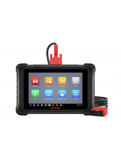 Autel MaxiCheck MX900 – Professionell Felkodsläsare med CAN FD, DoIP & Auto Scan