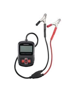 Foxwell BT100 – smidig batteritestare för 6V och 12V