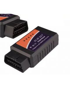 Felkodsläsare ELM-327 Wifi, OBD2, EOBD