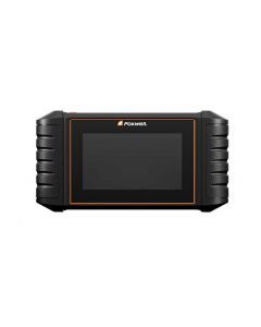 Foxwell i50PRO – Professionell felkodsläsare med brett stöd