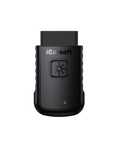 Original VCI-enhet till iCarsoft CR MAX BT