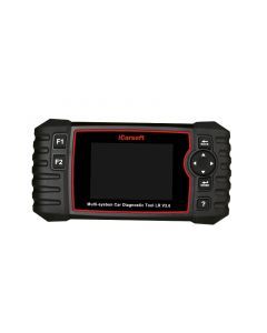 iCarsoft LR V3.0 – Felkodsläsare för Land Rover & Jaguar