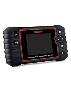iCarsoft MB V2.0 – Diagnosverktyg & felkodsläsare för Mercedes, Sprinter & Smart