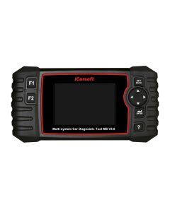 iCarsoft MB V3.0 – Diagnosverktyg för Mercedes, Maybach & Smart
