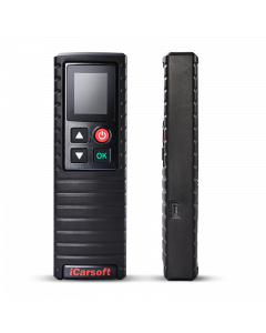 iCarsoft T-Wand 9000 för CR Ultra, TPMS Aktiveringsverktyg och diagnostikverktyg