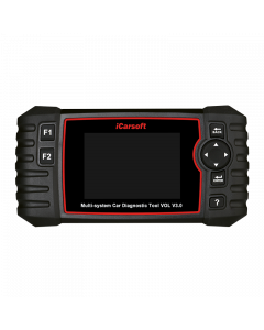 iCarsoft VOL V3.0 – Diagnosverktyg för Volvo & Saab
