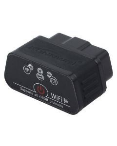 Konnwei OBD2 Felkodsläsare – kompakt & trådlös diagnos