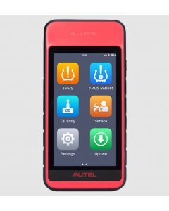 Autel MaxiTPMS ITS600 PRO Felkodsläsare & TPMS Verktyg