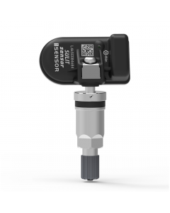 Däcktryckssensor, universal, CGSULIT TS01, 315Mhz & 433 Mhz TPMS Sensor, 5 års batteritid