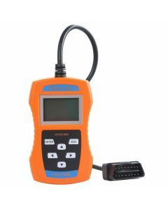 OBD2 CAN VAG Felkodsläsare - Memoscan U281 Bildiagnostikverktyg