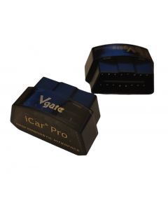 Vgate iCar PRO OBDII Bluetooth 3.0 Felkodsläsare, Android