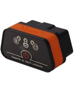 Felkodsläsare VGATE iCAR2 OBD2 android 